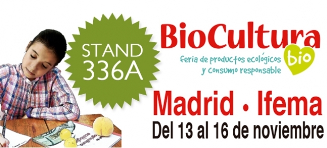 Biocultura-Madrid