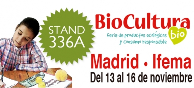 Bioculture-Madrid