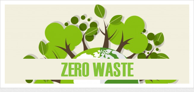 Zero waste