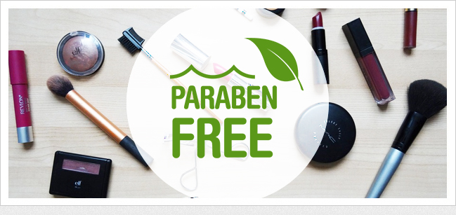 Parabens