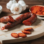 Chorizo extra ecológico