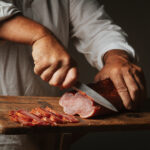 Lomo extra curado ecológico