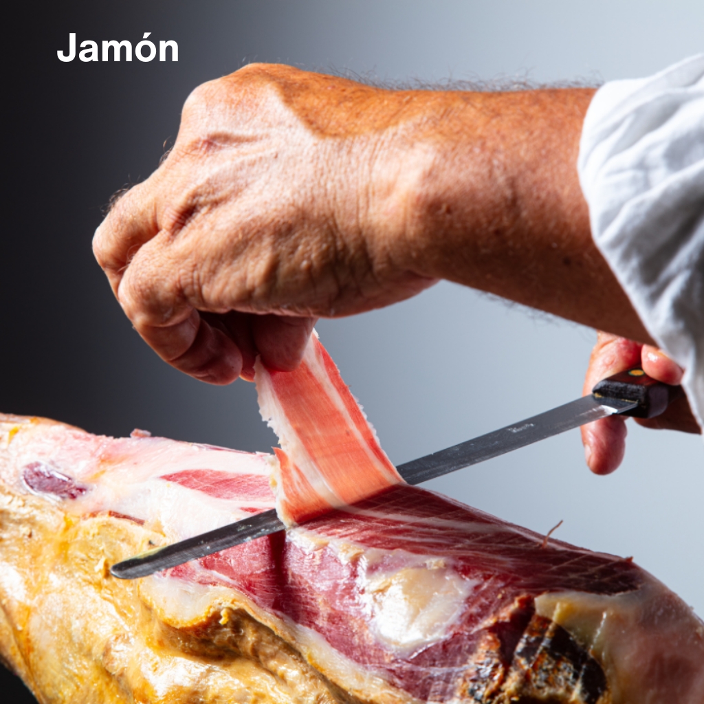 jamon jamon